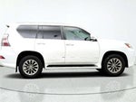 2019 GX 460 Thumbnail 4