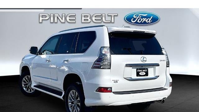 2015 Lexus GX 460 Luxury