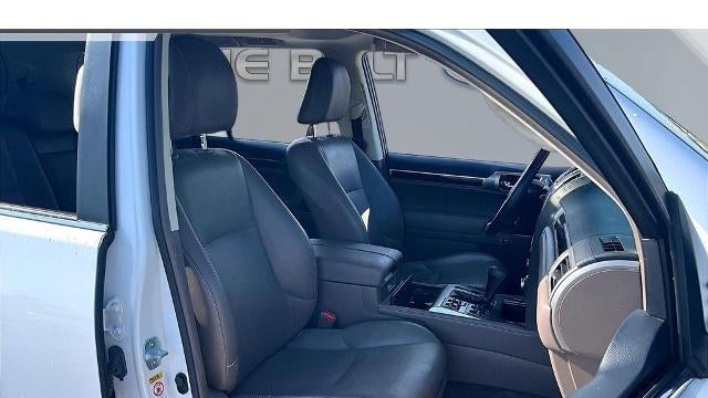 2015 Lexus GX 460 Luxury