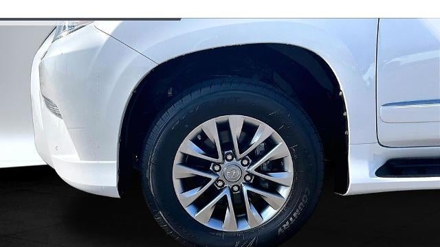 2015 Lexus GX 460 Luxury