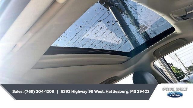 2015 Lexus GX 460 Luxury