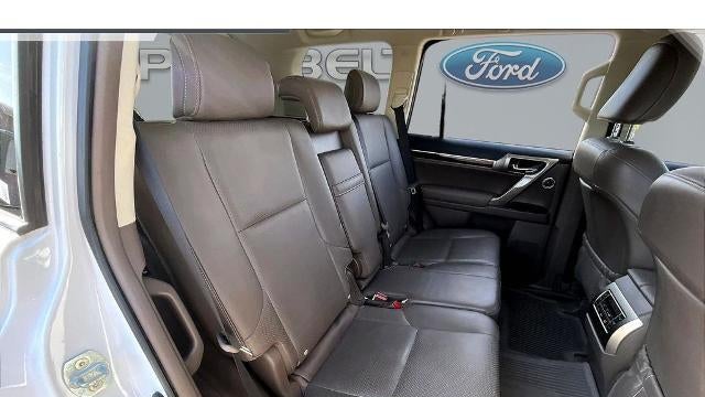 2015 Lexus GX 460 Luxury