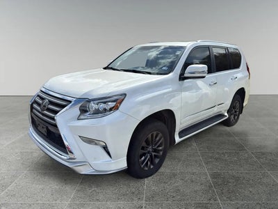 Photo of a 2018 Lexus GX 460 AWD Luxury 4DR SUV for sale