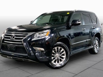 Photo of a 2014 Lexus GX 460 AWD Luxury 4DR SUV for sale