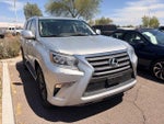 2015 GX 460 Thumbnail 3