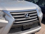 2015 GX 460 Thumbnail 4
