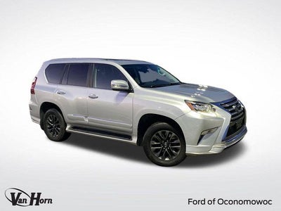 Photo of a 2018 Lexus GX 460 AWD Luxury 4DR SUV for sale