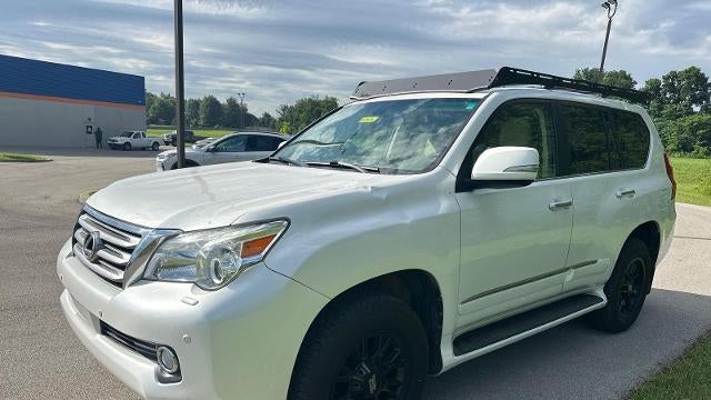 2010 Lexus GX 460 Premium