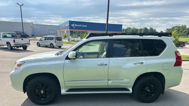 2010 Lexus GX 460 Premium