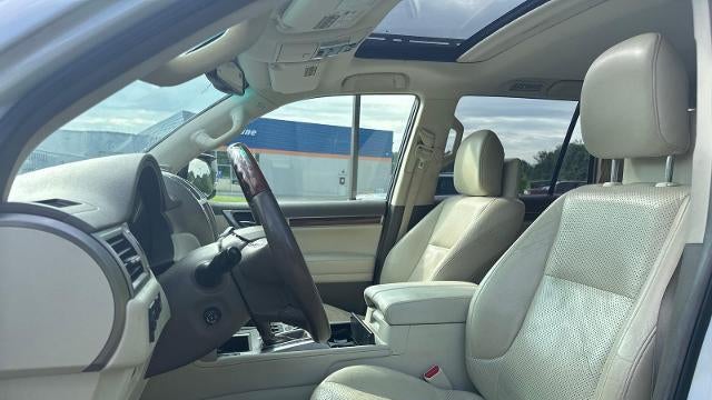 2010 Lexus GX 460 Premium
