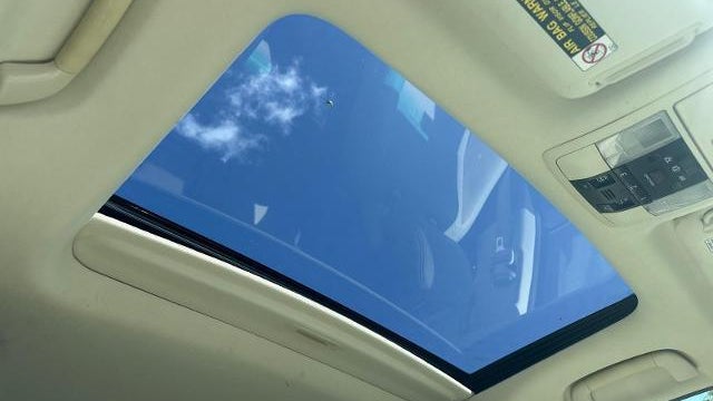 2010 Lexus GX 460 Premium