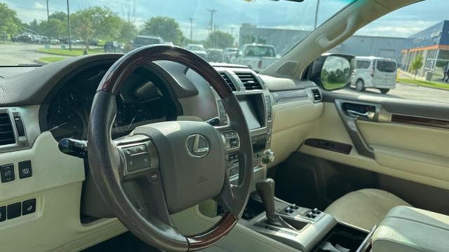 2010 Lexus GX 460 Premium