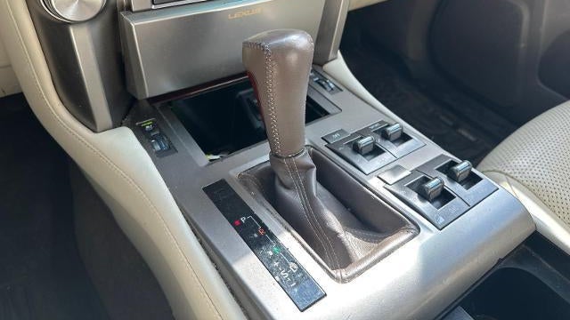 2010 Lexus GX 460 Premium