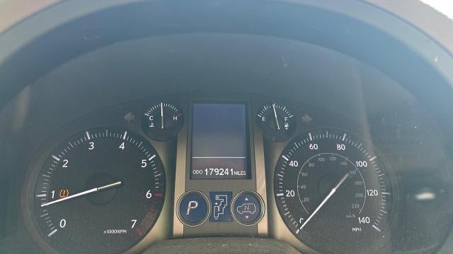 2010 Lexus GX 460 Premium