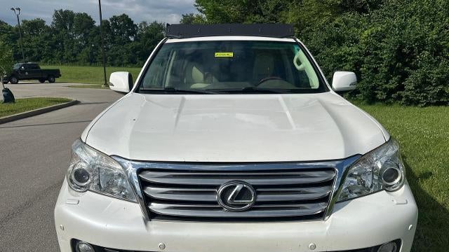 2010 Lexus GX 460 Premium