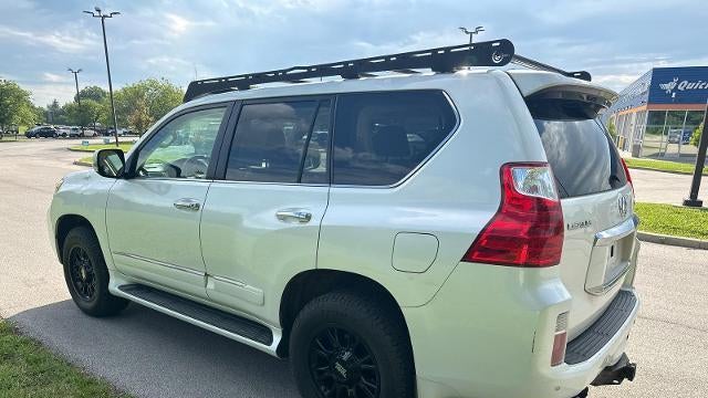 2010 Lexus GX 460 Premium