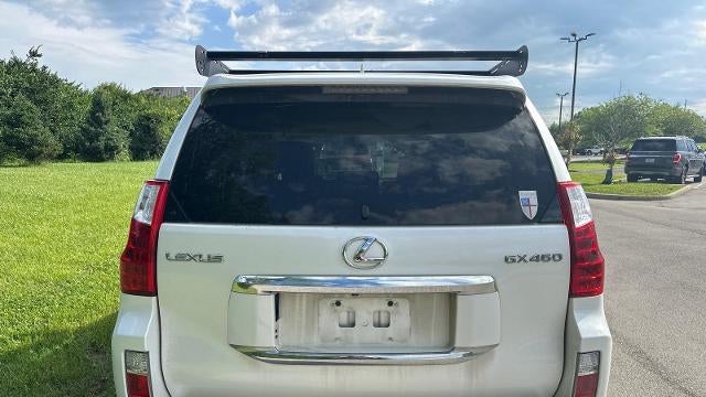 2010 Lexus GX 460 Premium