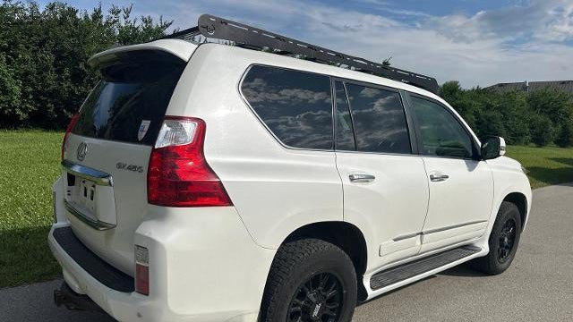 2010 Lexus GX 460 Premium