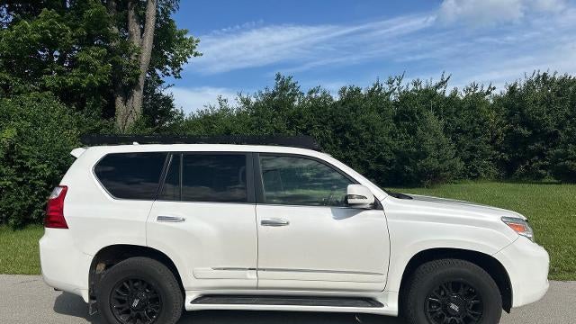 2010 Lexus GX 460 Premium
