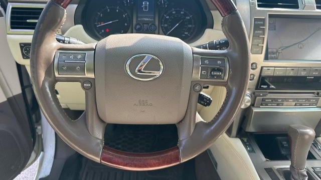 2010 Lexus GX 460 Premium
