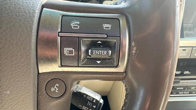 2010 Lexus GX 460 Premium