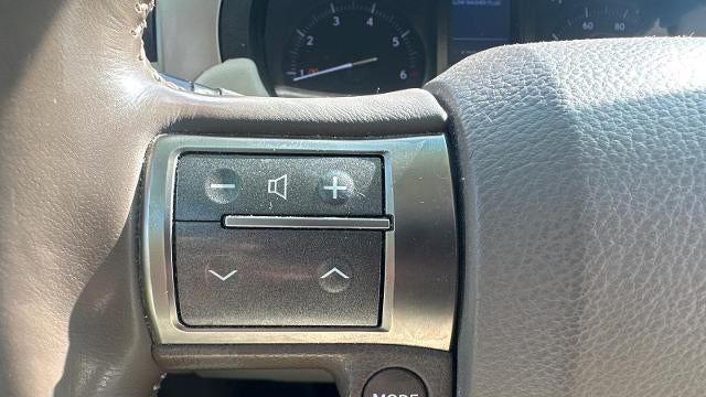 2010 Lexus GX 460 Premium