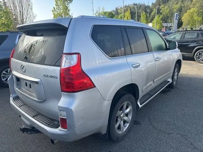 Photo of a 2012 Lexus GX 460 AWD Premium 4DR SUV for sale