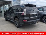 2017 GX 460 Thumbnail 2