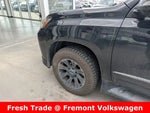 2017 GX 460 Thumbnail 3