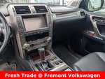 2017 GX 460 Thumbnail 5