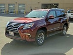 2017 GX 460 Thumbnail 3