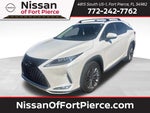 2022 RX 350L Thumbnail 1