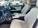 2022 RX 350L Thumbnail 10