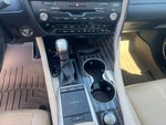 2022 RX 350L Thumbnail 11