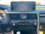 2022 RX 350L Thumbnail 12