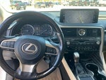 2022 RX 350L Thumbnail 14