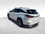 2022 RX 350L Thumbnail 17