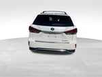 2022 RX 350L Thumbnail 18
