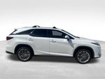 2022 RX 350L Thumbnail 20
