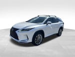 2022 RX 350L Thumbnail 22