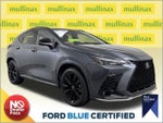 2023 NX 350 Thumbnail 1