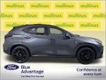 2023 NX 350 Thumbnail 2