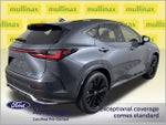 2023 NX 350 Thumbnail 4