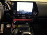 2023 NX 350 Thumbnail 25
