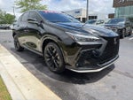 2022 NX 350 Thumbnail 2