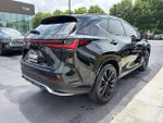 2022 NX 350 Thumbnail 9