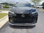 2022 NX 350 Thumbnail 3
