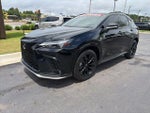 2022 NX 350 Thumbnail 4