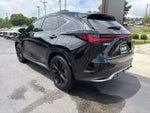 2022 NX 350 Thumbnail 6