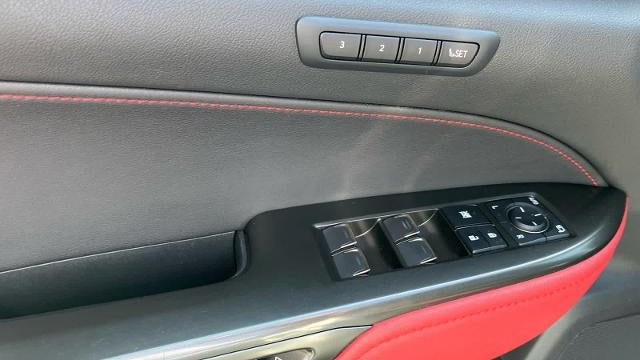 2022 Lexus NX 350 F SPORT Handling